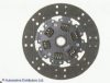 BLUE PRINT ADN13154 Clutch Disc